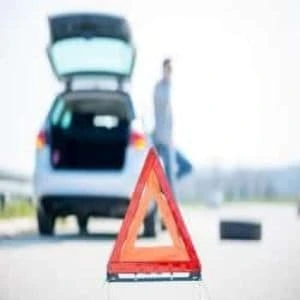 خدمة طريق