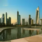 كراج العاصمة