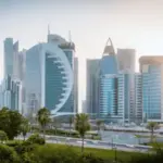 كراج مبارك الكبير