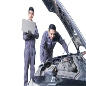 كهربائي سيارات