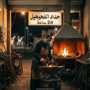 بطارية تودور الأصلية للسيارات - كراج الكويت